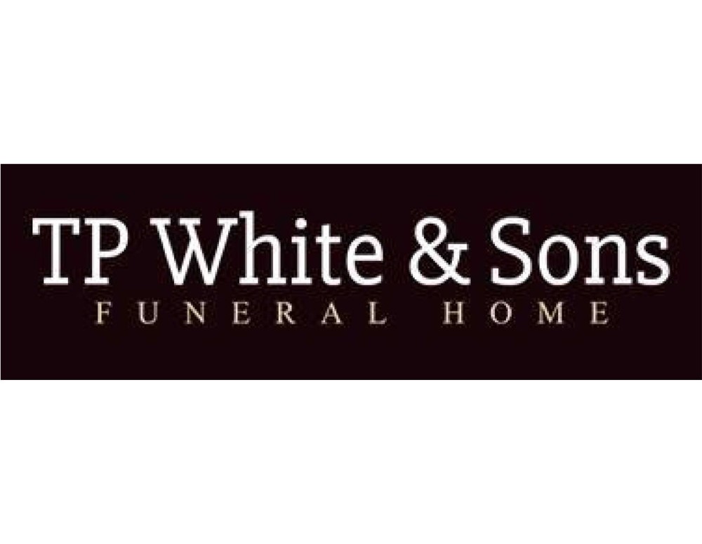 Sponsor tp white and sons
